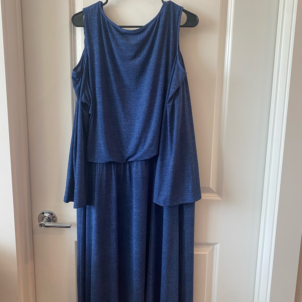 London time women’s dress